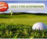 5 Stunden Indoor Golf für bis zu 4...